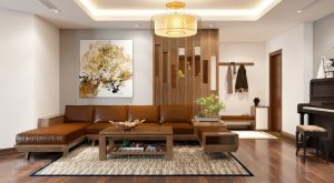 Bàn ghế phòng khách